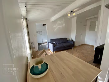 appartement à Narbonne (11)