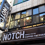 NOTCH咖啡(本町店)