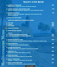 Estia - Aloft Hotel menu 5