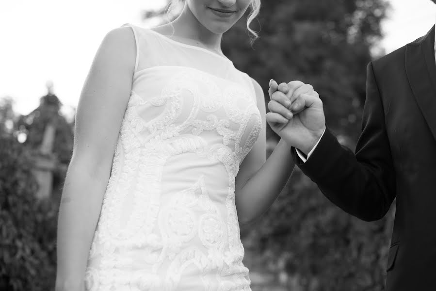 Wedding photographer Anna Ivanova (ivanova27). Photo of 23 February 2020