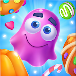 Jelly Sweet: Free Match 3 Game Apk