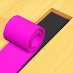 Cover Image of Download Color Roll 3D 1.0 APK