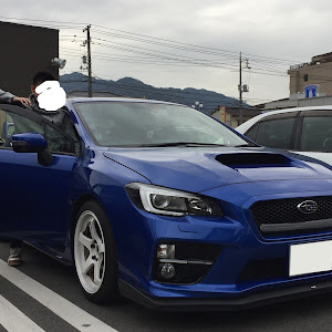 WRX STI VAB