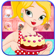 Bakery Cake Maker Shop - Cooking Business Mania  Icon