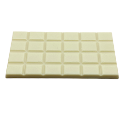 Classic White Chocolate Bar