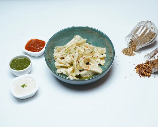 Farfalle Pasta