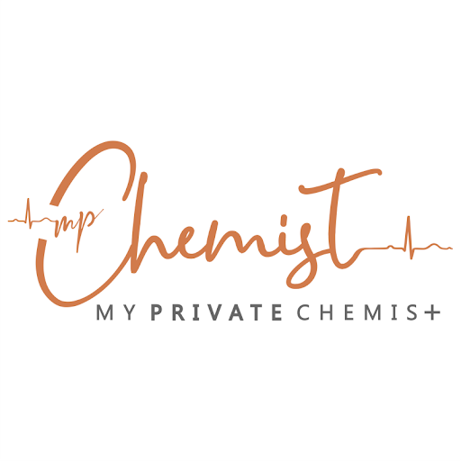My Private Chemist logo