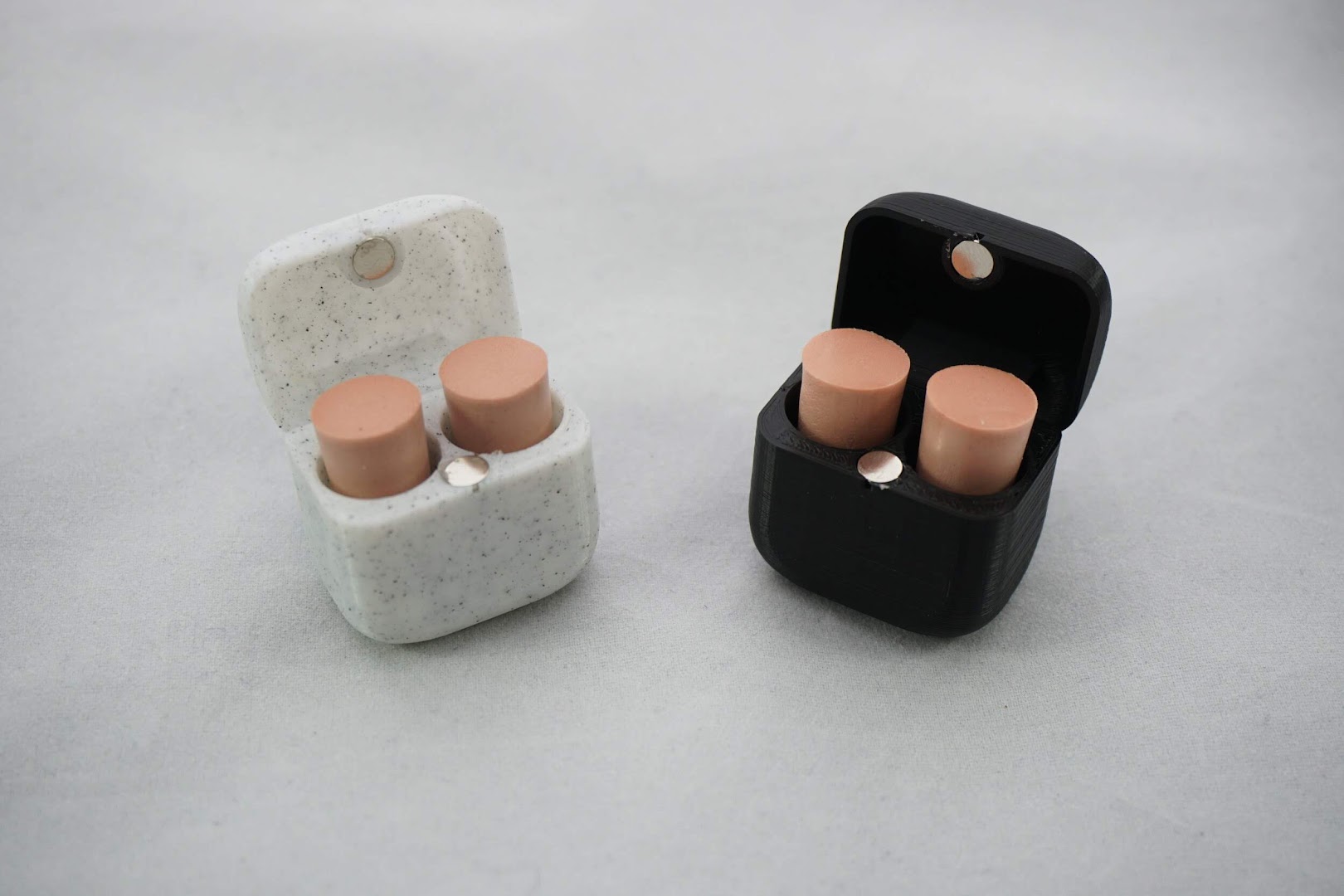 Earpods Earplug Case