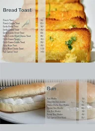 Cafe TP3 menu 8