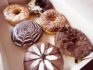 Mad Over Donuts photo 8