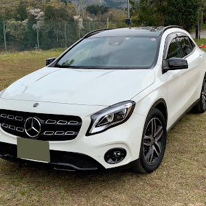 GLA X156