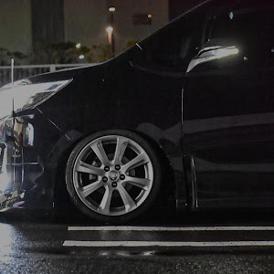ノア ZRR80W