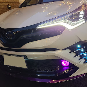 C-HR ZYX10