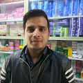 Anup Kumar profile pic