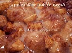 Apple Cider Bubble Bread was pinched from <a href="http://www.recipesformyboys.com/2013/10/apple-cider-bubble-bread.html" target="_blank">www.recipesformyboys.com.</a>