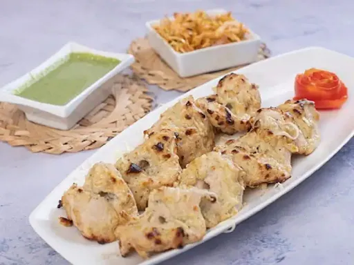 Murg Afghani Kabab