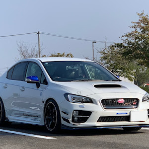 WRX STI VAB