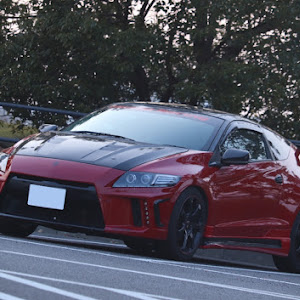 CR-Z ZF1