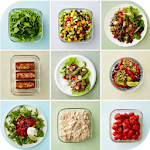 Cover Image of 下载 Easy Weight-Loss Recipes 2.5.0 APK