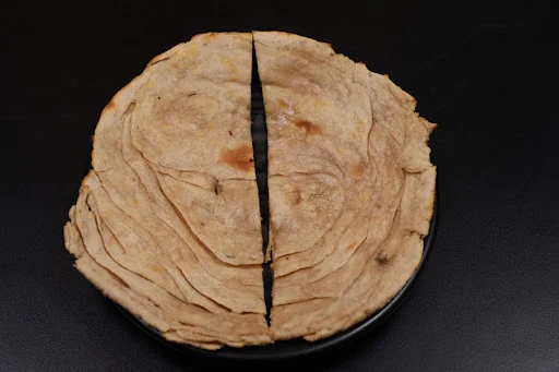 Tandoor Parotta