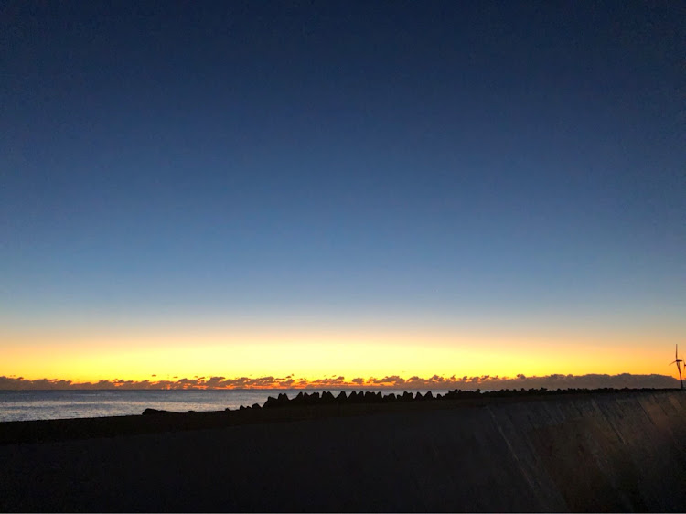 シビックタイプRの千人画廊・初日の出・謹賀新年2021に関するカスタム事例の投稿画像5枚目