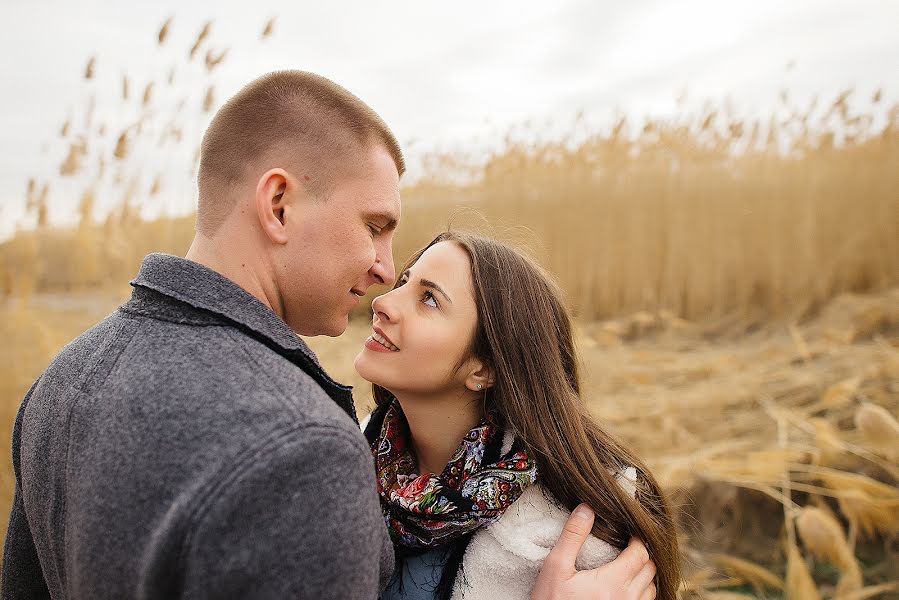 Wedding photographer Rustam Latynov (latynov). Photo of 2 March 2016