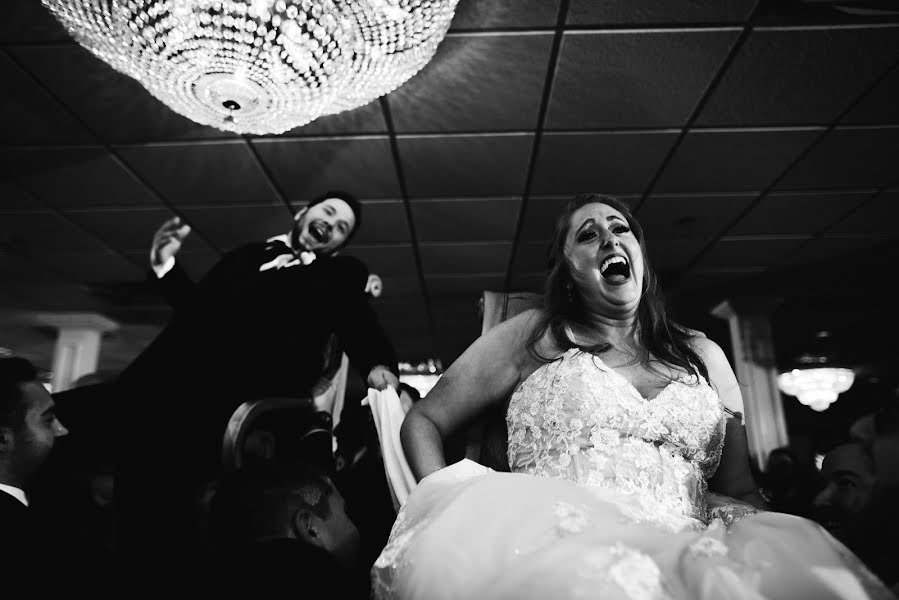Fotógrafo de casamento Meghan Burke (meghanburke). Foto de 21 de março 2020