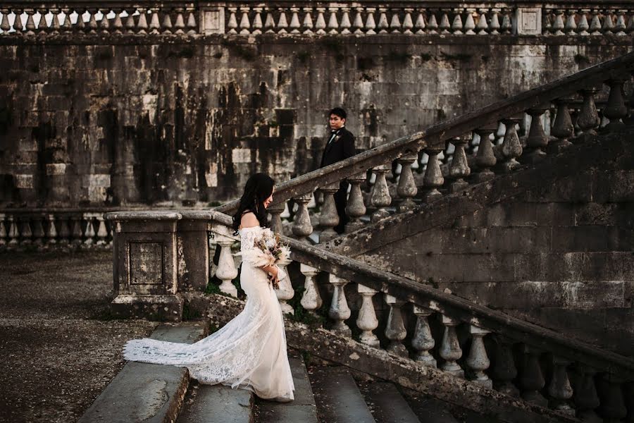 婚礼摄影师Riccardo Pieri（riccardopieri）。2019 5月10日的照片