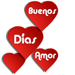 Cover Image of Download Buenos días Amor Imágenes 1.8 APK