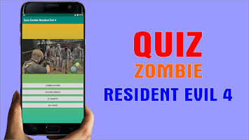 Quiz Zombie Resident Evil 4 Apk 1 0 Download Apk Latest Version