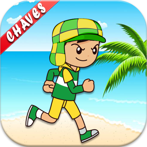 Chaves Adventure 冒險 App LOGO-APP開箱王
