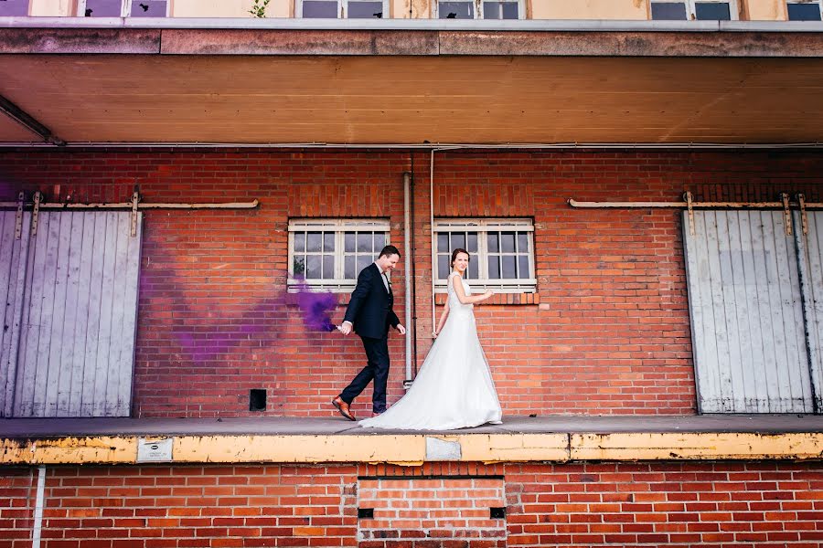 Fotógrafo de bodas Alex Wenz (alexwenz). Foto del 30 de junio 2017