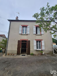 maison à Magnac-Laval (87)