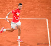 Dit was dag 2 op Roland Garros: zeges Raducanu, Nadal en Djokovic (mét boegeroep), ook stopgezette matchen