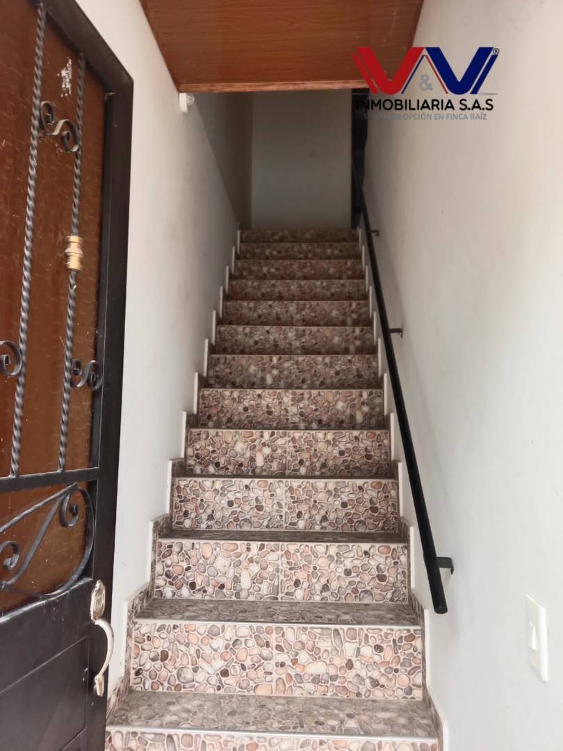 Apartamento En Arriendo - Rincon Del Pedregal, Ibagué