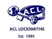 ACL Locksmiths Ltd Logo