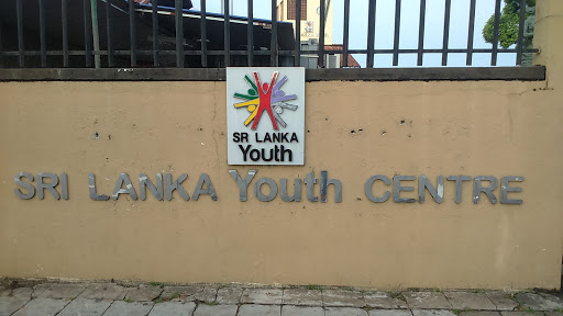 Sri Lanka Youth Centre