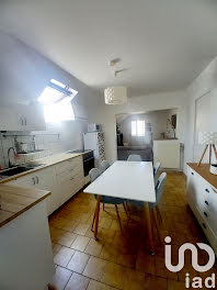 appartement à Le Plessis-Belleville (60)