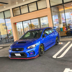 WRX STI