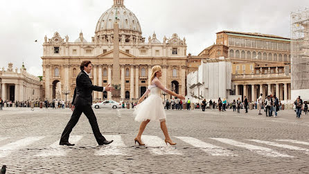 Photographe de mariage Alessandro Principe (alessandro). Photo du 5 avril 2020