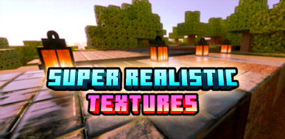 Realistic Textures for MCPE – Apps no Google Play