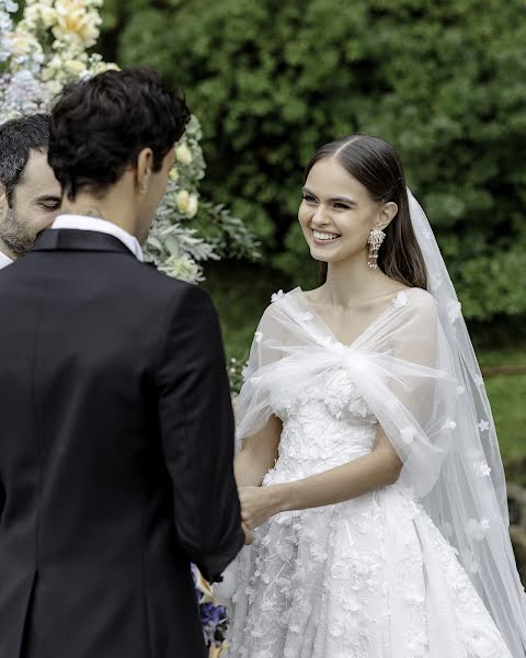 Wedding photographer Dawid Ruszczyński (ruszczynski). Photo of 27 December 2023