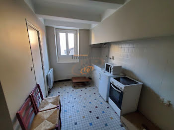 appartement à Saint-Affrique (12)