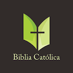 Cover Image of ダウンロード Biblia Católica 4.7.0 APK