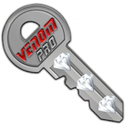 ViperOne ProKey (Diamond)  Icon