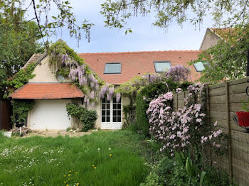 maison à Villiers-Saint-Fréderic (78)