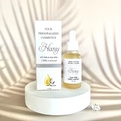 [Serum Triệt Lông] Mỡ Trăn Hoa Nhài Hỗ Trợ Triệt Lông