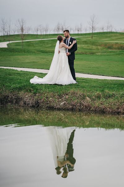 Photographe de mariage Artem Goncharenko (temsky). Photo du 5 mai 2022