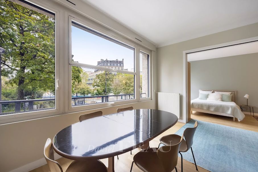 Appartement a louer paris-8e-arrondissement - 3 pièce(s) - 96.76 m2 - Surfyn