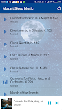 Mozart Sleep Music